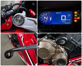 Honda Cbr R, снимка 6
