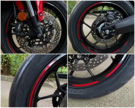 Honda Cbr R, снимка 7