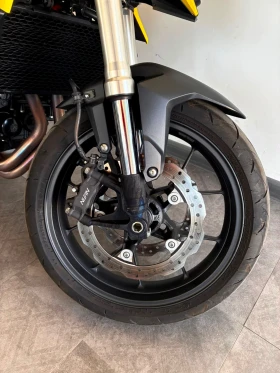 Honda Hornet CB750A, снимка 8