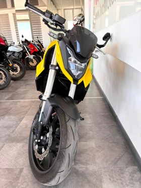Honda Hornet CB750A, снимка 6