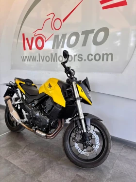 Honda Hornet CB750A, снимка 3