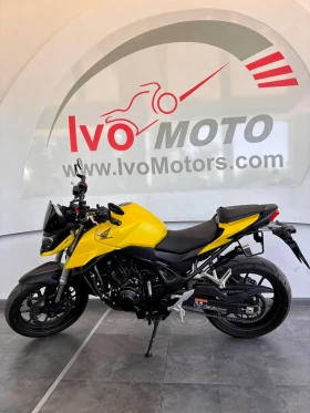 Honda Hornet CB750A, снимка 2