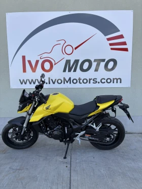 Honda Hornet CB750A, снимка 2