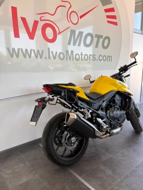 Honda Hornet CB750A, снимка 4