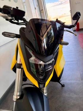 Honda Hornet CB750A, снимка 5