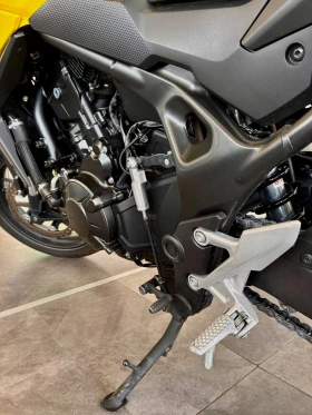 Honda Hornet CB750A, снимка 13