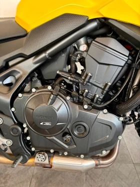 Honda Hornet CB750A, снимка 15