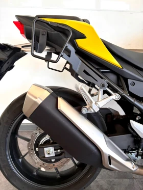 Honda Hornet CB750A, снимка 7