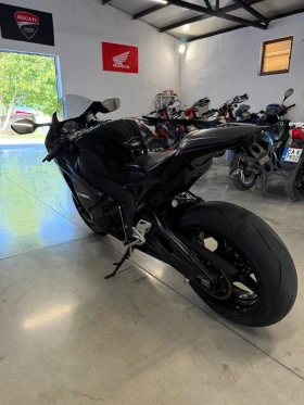 Honda Cbr 1000RR ABS, снимка 8