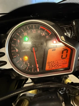 Honda Cbr 1000RR ABS, снимка 9
