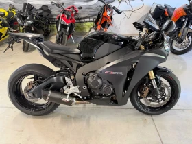 Honda Cbr 1000RR ABS, снимка 4