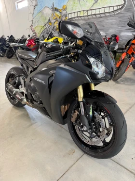 Honda Cbr 1000RR ABS, снимка 1