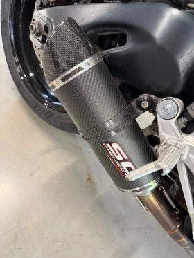 Honda Cbr 1000RR ABS, снимка 11