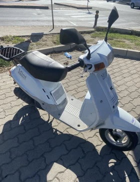 Yamaha Jog Mint 50 cc, снимка 2