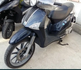 Piaggio Liberty 125 | Mobile.bg    2