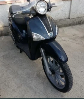 Piaggio Liberty 125 | Mobile.bg    1