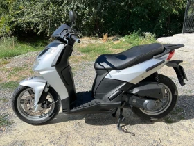 Aprilia 200, снимка 3