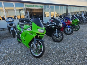 Kawasaki Zxr Лизинг Бартер