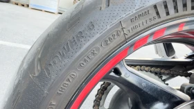 Suzuki Gsr 600, снимка 9