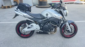 Suzuki Gsr 600, снимка 4
