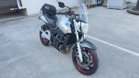 Suzuki Gsr 600, снимка 5