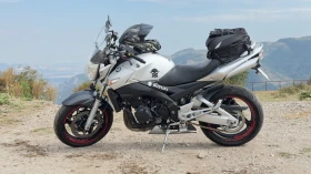 Suzuki Gsr 600, снимка 3