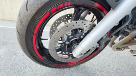 Suzuki Gsr 600, снимка 17