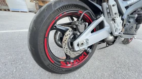 Suzuki Gsr 600, снимка 10