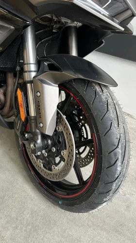 Kawasaki Ninja 1000SX, снимка 9 - Мотоциклети и мототехника - 53687820