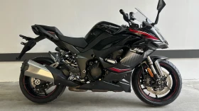Kawasaki Ninja 1000SX