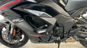Kawasaki Ninja 1000SX, снимка 15 - Мотоциклети и мототехника - 53687820