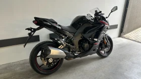 Kawasaki Ninja 1000SX, снимка 3 - Мотоциклети и мототехника - 53687820