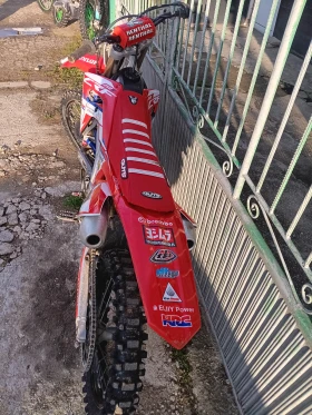 Honda Crf | Mobile.bg � ����� ������ 4
