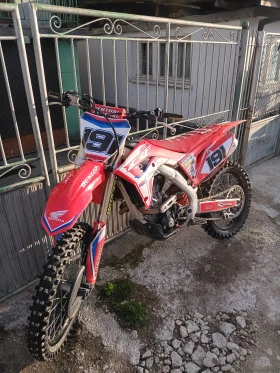 Honda Crf | Mobile.bg � ����� ������ 2