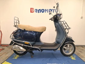 Vespa 50 LX 04.2013�. | Mobile.bg � ����� ������ 2