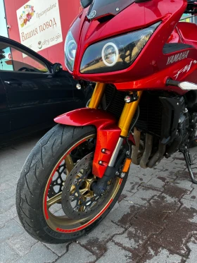 Yamaha Fazer | Mobile.bg � ����� ������ 3