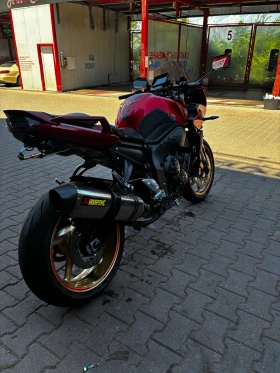Yamaha Fazer | Mobile.bg � ����� ������ 6