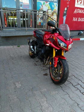 Yamaha Fazer | Mobile.bg � ����� ������ 2