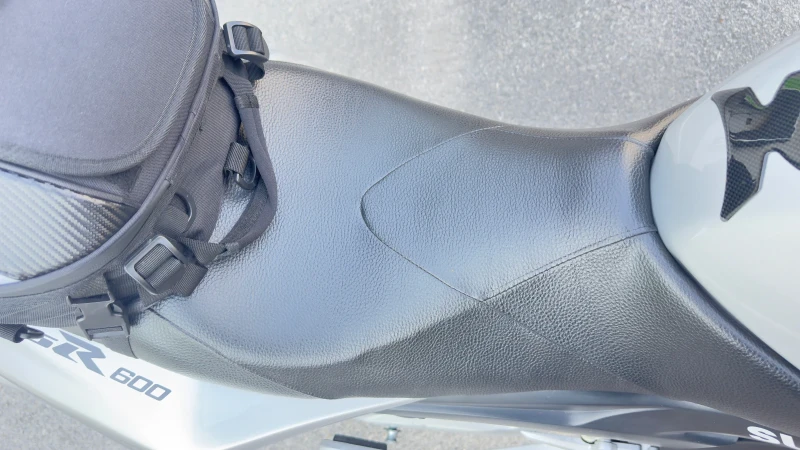 Suzuki Gsr 600, снимка 15 - Мотоциклети и мототехника - 52773743