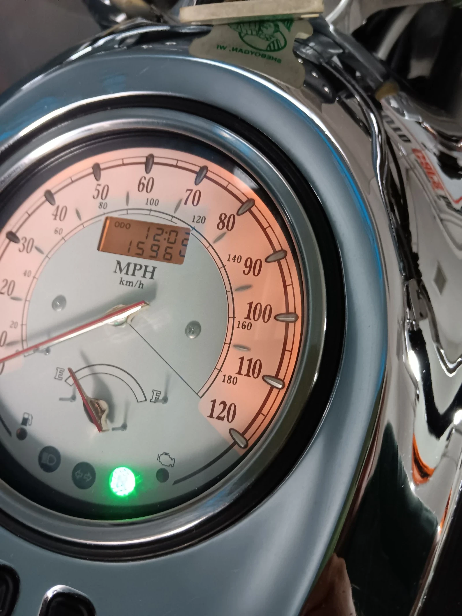 Yamaha Road Star 1700 | Mobile.bg   12