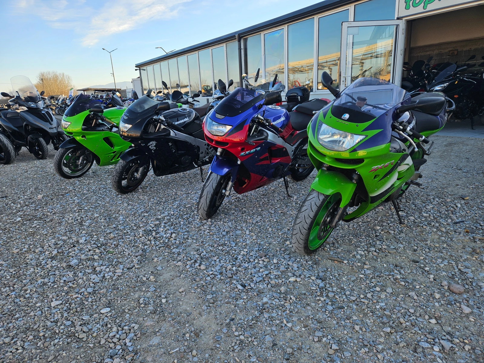 Kawasaki Zxr ������ ������ | Mobile.bg � ����������� 3