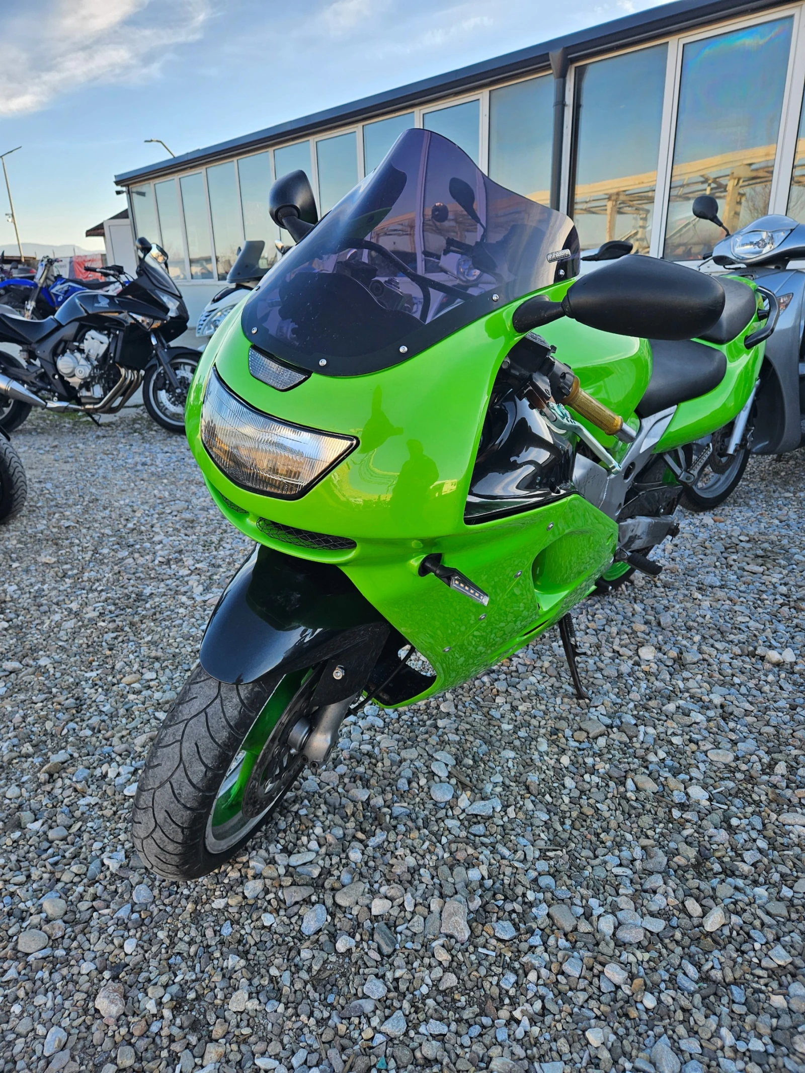 Kawasaki Zxr ������ ������ | Mobile.bg � ����������� 4