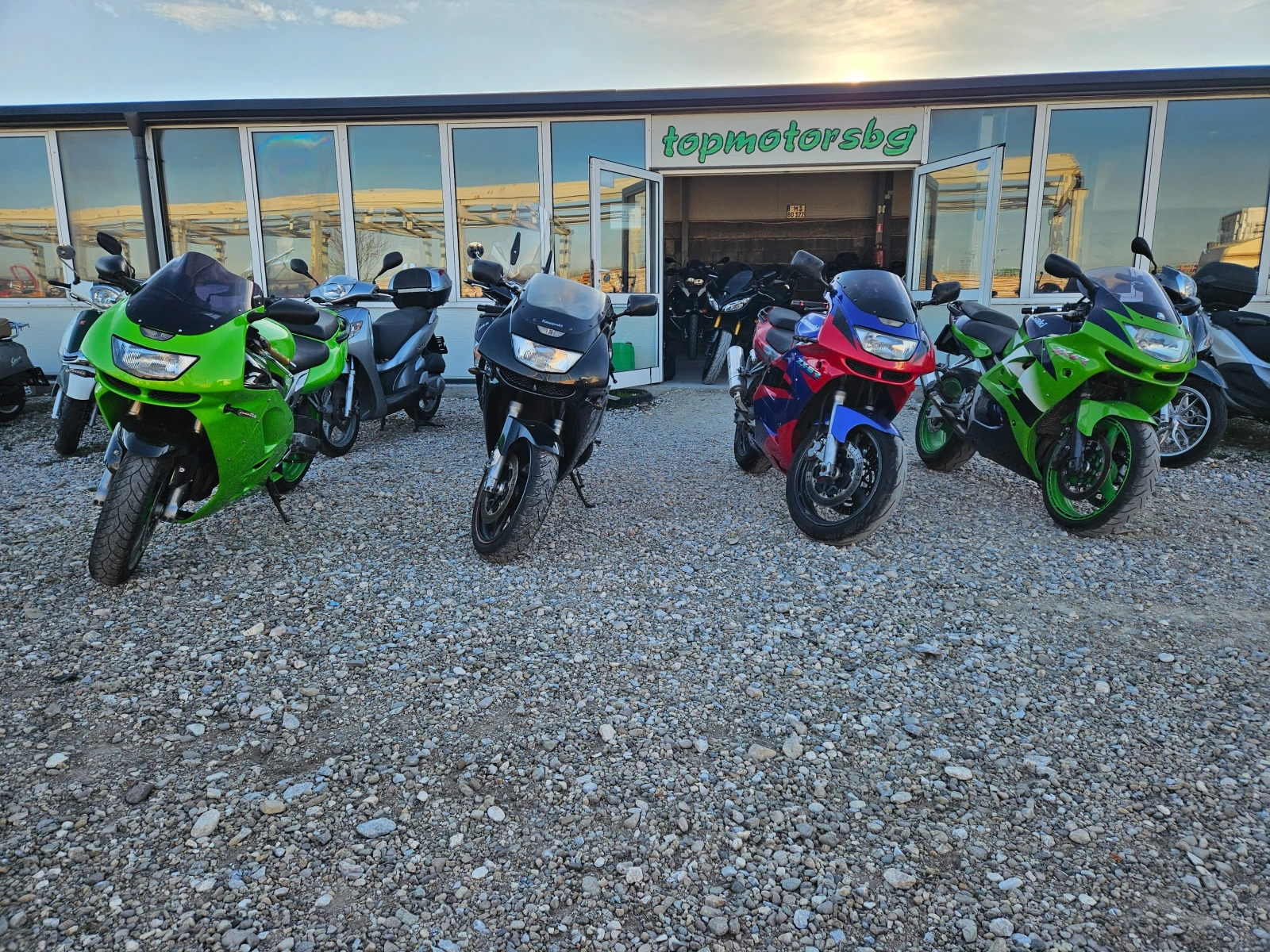 Kawasaki Zxr ������ ������ | Mobile.bg � ����������� 2