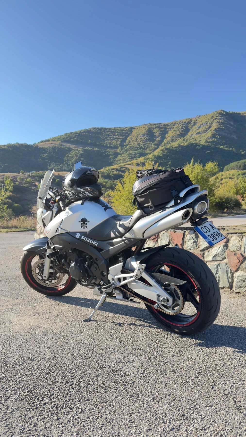 Suzuki Gsr 600 | Mobile.bg � ����������� 1