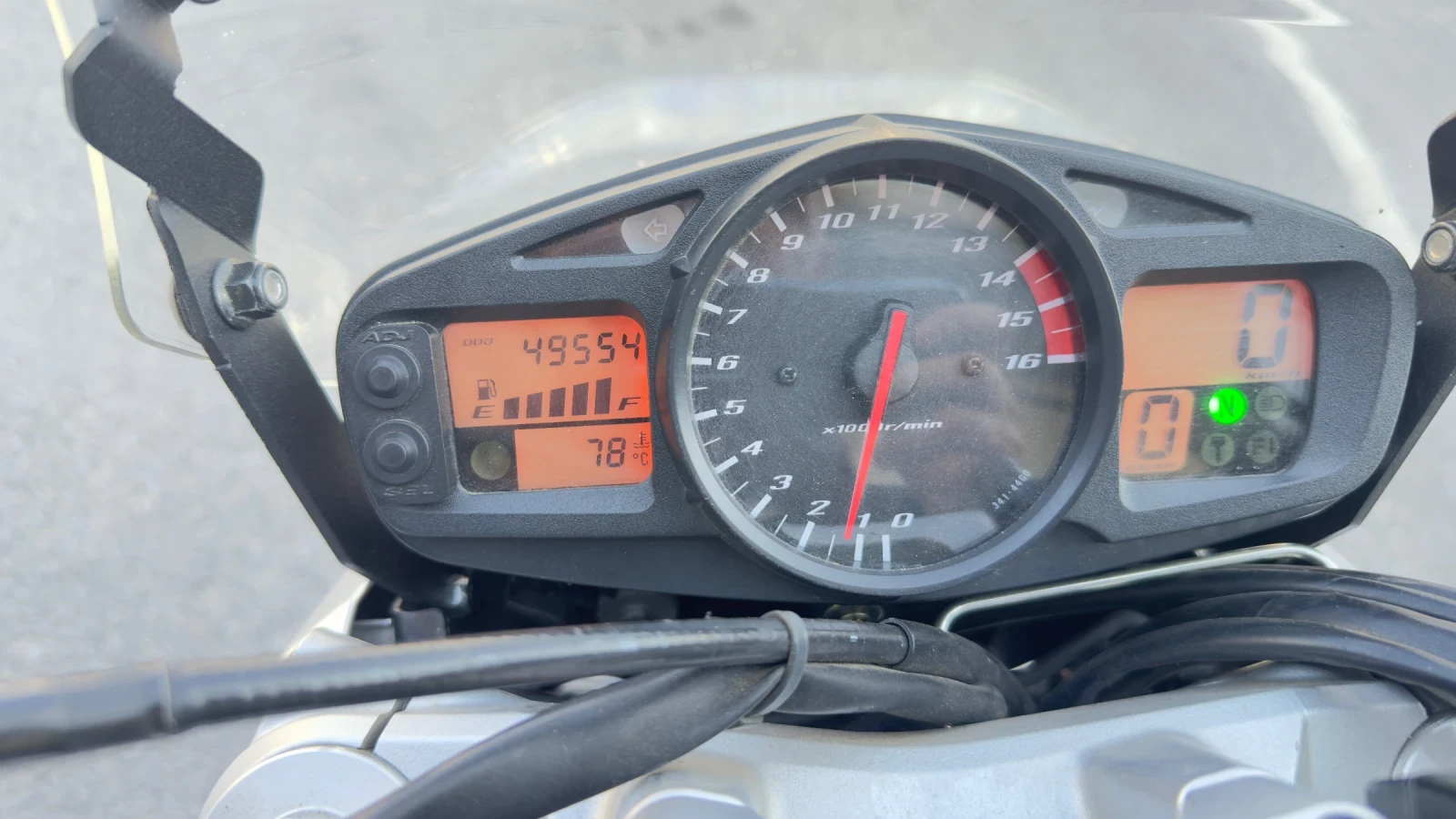 Suzuki Gsr 600 | Mobile.bg � ����������� 11