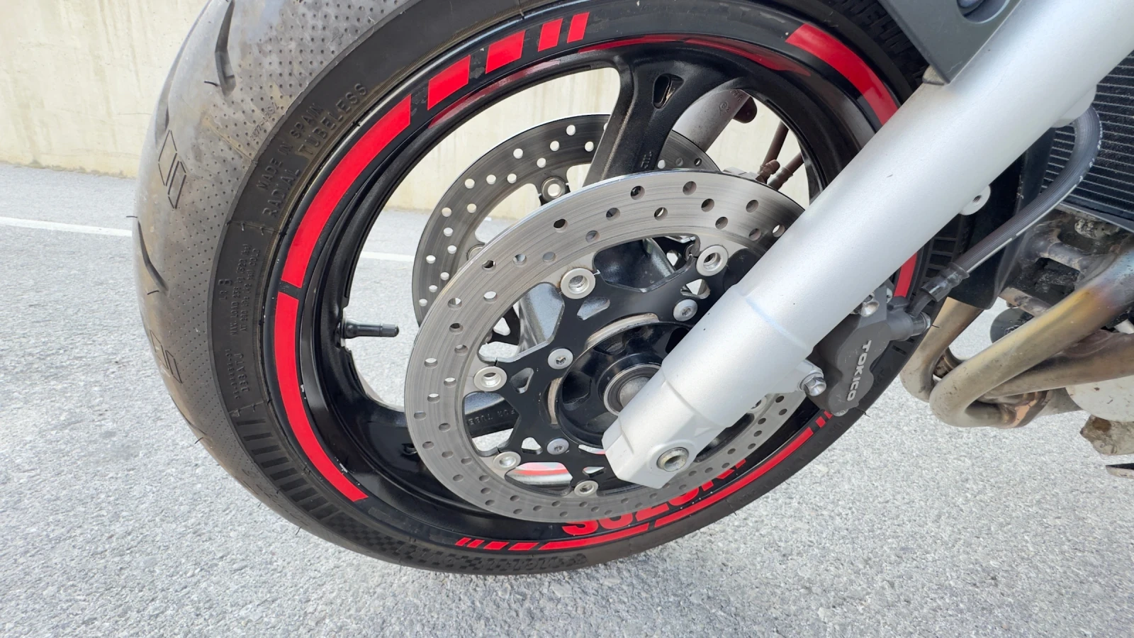 Suzuki Gsr 600 | Mobile.bg � ����������� 17