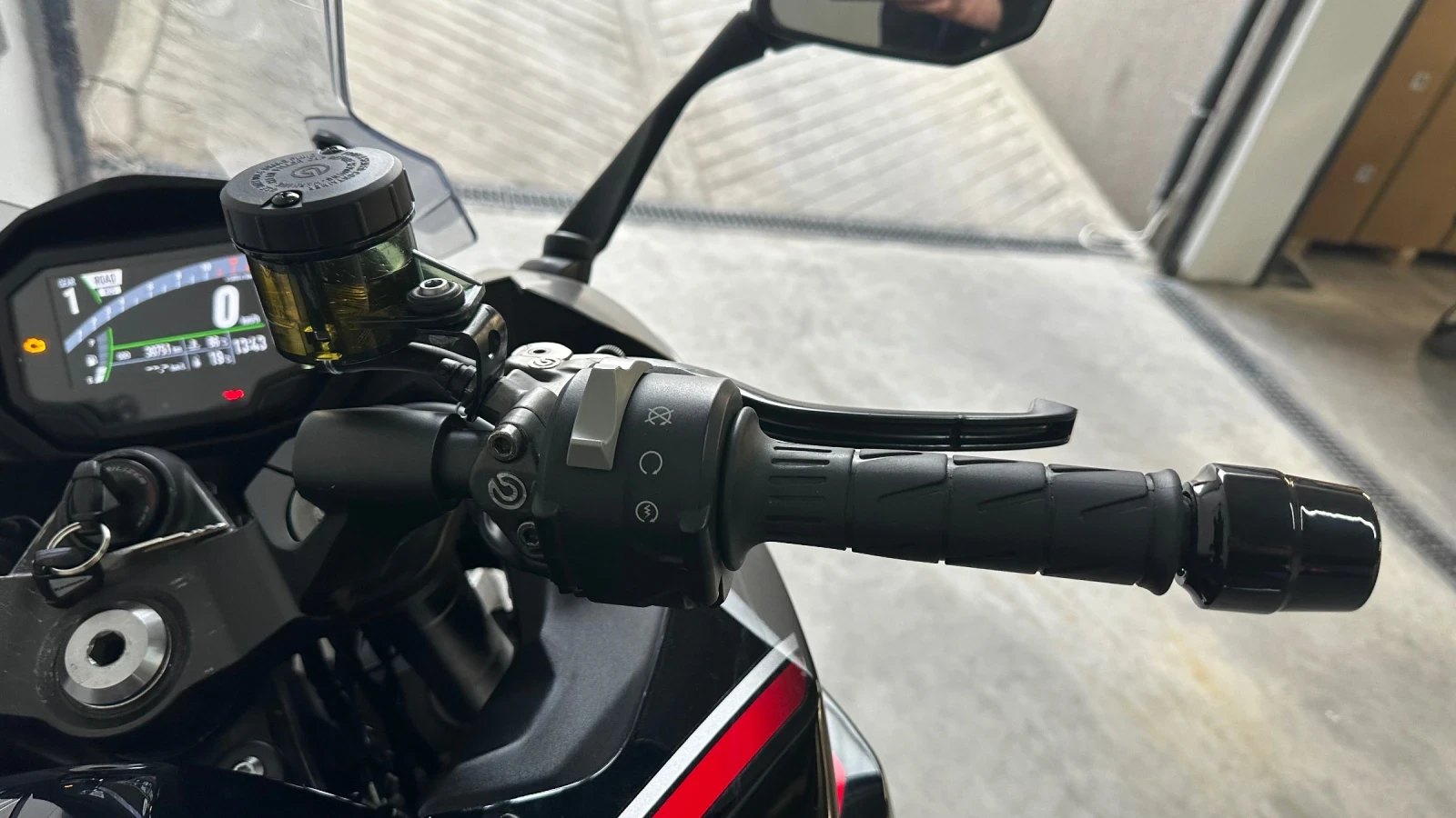 Kawasaki Ninja 1000SX | Mobile.bg � ����������� 11