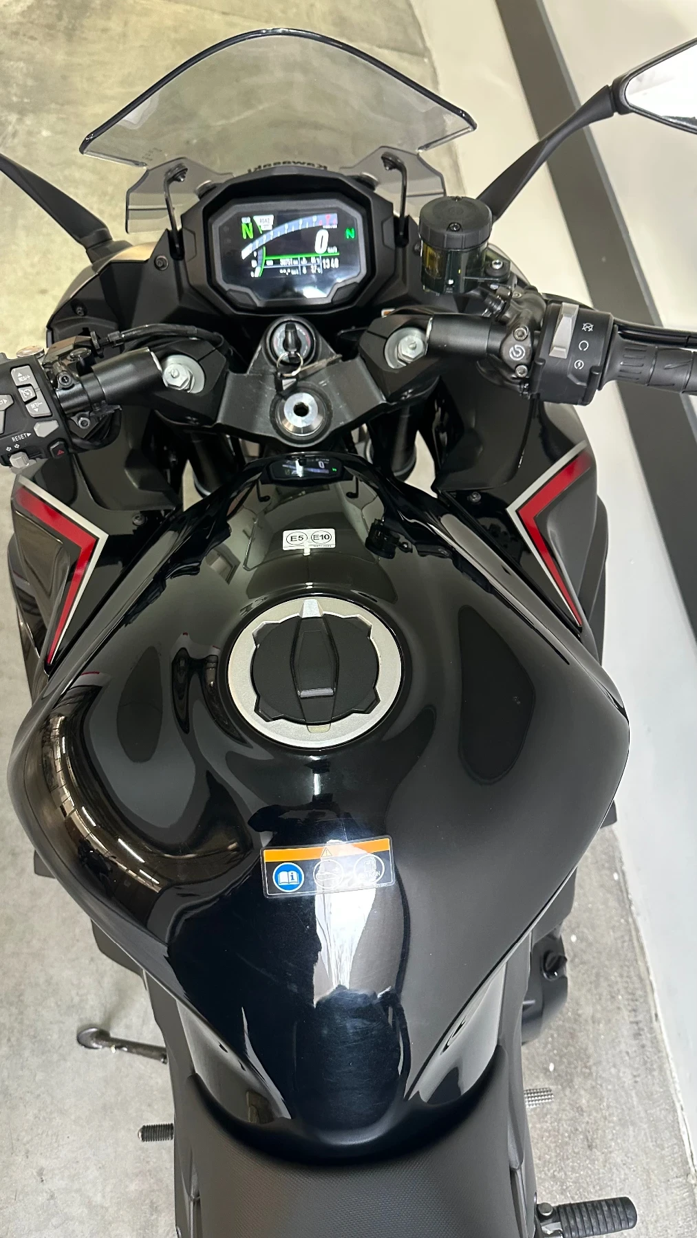 Kawasaki Ninja 1000SX | Mobile.bg � ����������� 16