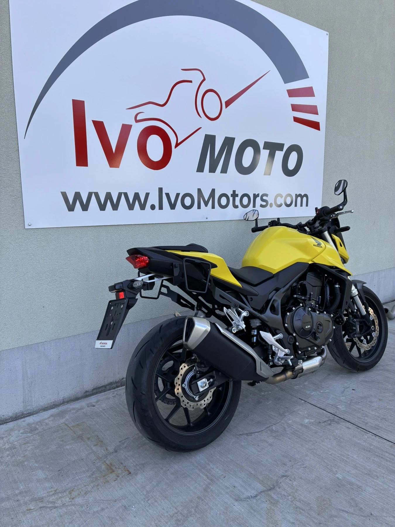 Honda Hornet CB750A | Mobile.bg � ����������� 3