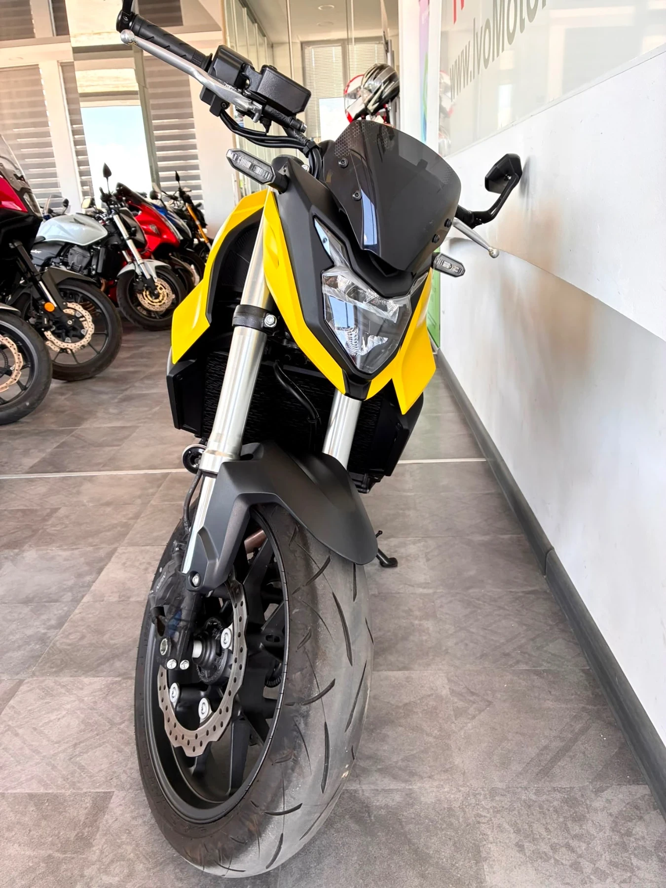 Honda Hornet CB750A | Mobile.bg � ����������� 16